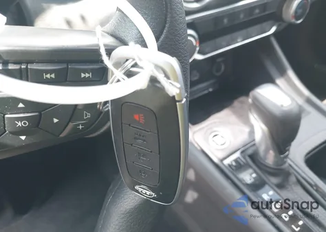 2024 Nissan Sentra S Xtronic Cvt from USA, damaged, VIN 3N1AB8BV9RY249683